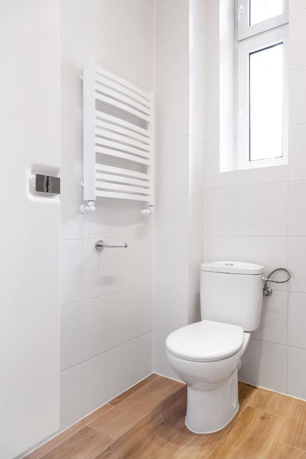 Househost Apartment: Bonerowska 5/19 Cracovia Exterior foto